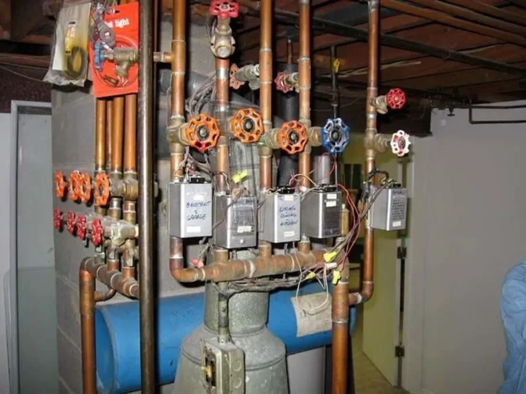 hvac repair parma heights